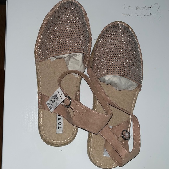 torrid shoes